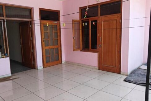 1 BHK 1Bath Independent/Builder Floor Flats for Rent in Arya Puri Muzaffarnagar