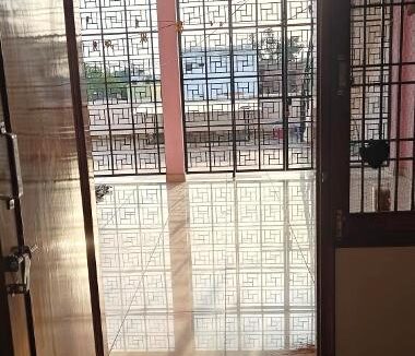 1BHK 1Bath Independent/Builder Floor Flats for Rent in Roorkee Road Shiv Chowk Muzaffarnagar