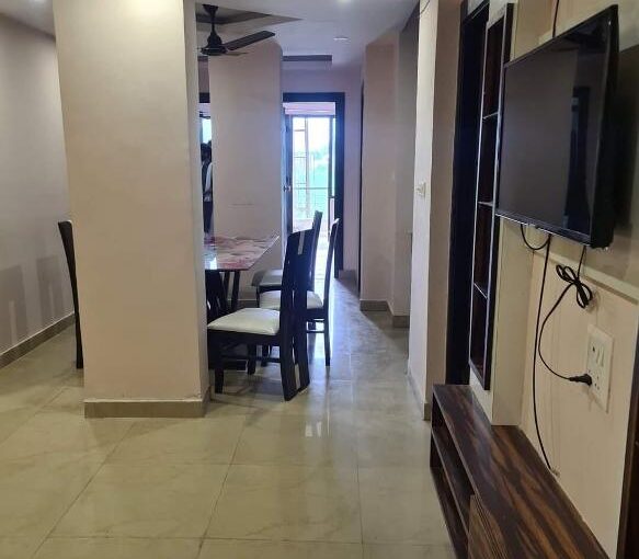 3BHK 2Baths Independent/Builder Floor for Rent in vivek vihar colony Ranipur Haridwar Uttarakhand