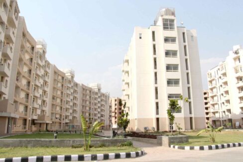 3BHK 3Baths Flats/Apartment for Rent in Hero Haridwar Greens Roshanabad Haridwar Uttarakhand