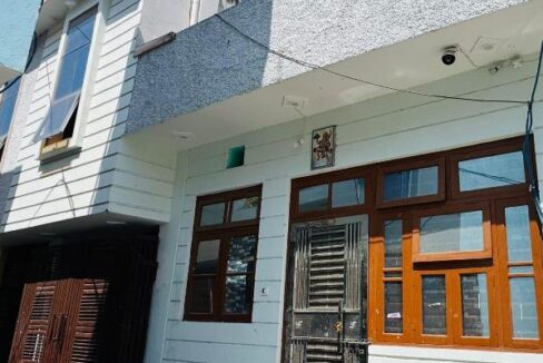 3 Bedrooms 2Baths Independent House/Villa for Rent in Tehri Visthapit New Shivalik Nagar Haridwar Uttarakhand