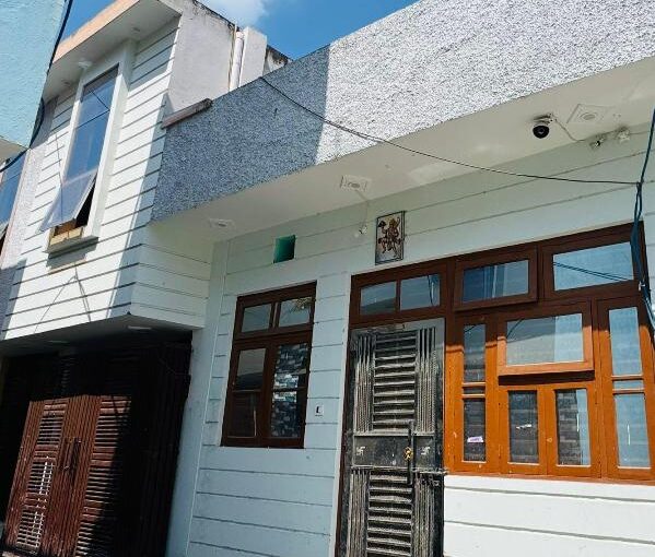 3 Bedrooms 2Baths Independent House/Villa for Rent in Tehri Visthapit New Shivalik Nagar Haridwar Uttarakhand
