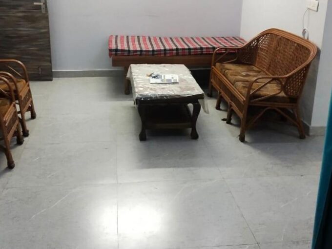 2BHK 2Baths Flats/Apartment for Rent in Gopal Residency at Aam bagh Virbhadra Marg Rishikesh Uttarakhand