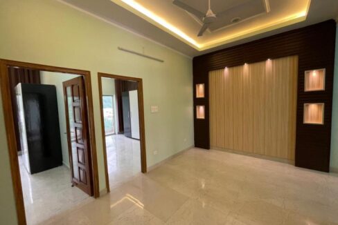 2BHK 3Baths Flats/Apartment for Rent in Model Town Bhauwala Dehradun Uttarakhand