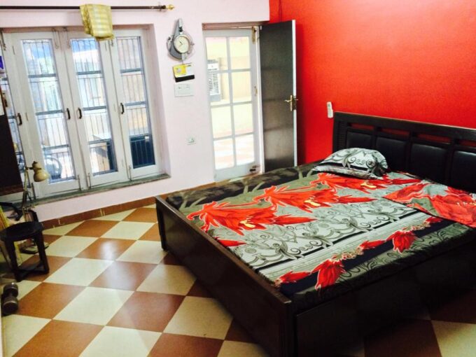 2BHK 2Baths Flats/Apartment for Rent in laxmi road Dalanwala Dehradun Uttarakhand