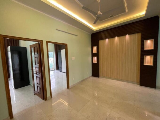 3BHK 3Baths Flats/Apartment for Rent in Pashupati Heights Kedarpur Dehradun Uttarakhand