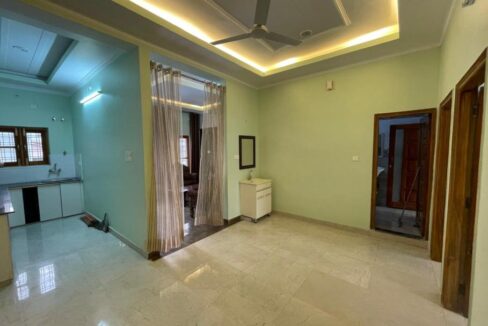 4BHK 5Baths Flats/Apartment for Rent in Disha Pinnacle Residency Jakhan Dehradun Uttarakhand