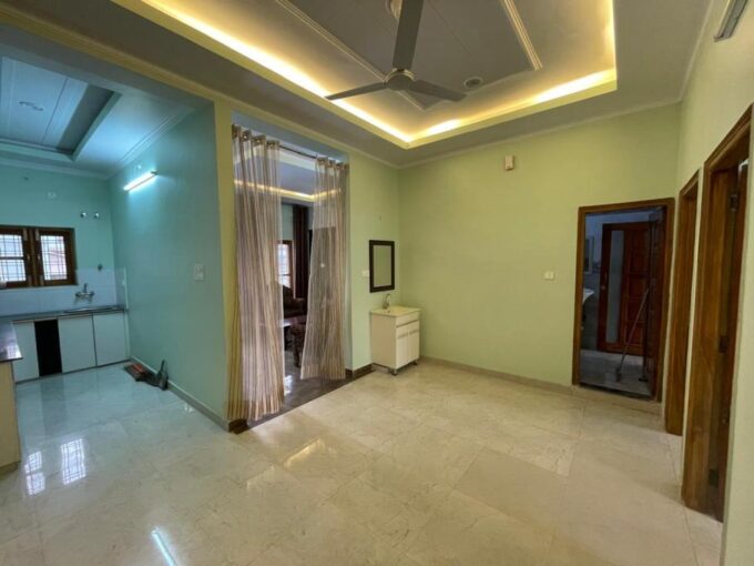 4BHK 5Baths Flats/Apartment for Rent in Disha Pinnacle Residency Jakhan Dehradun Uttarakhand