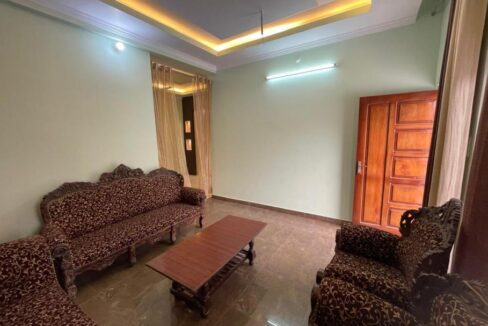 4BHK 4Baths Flats/Apartment for Rent in Sahastradhara Heights Sahastradhara Road Dehradun Uttarakhand