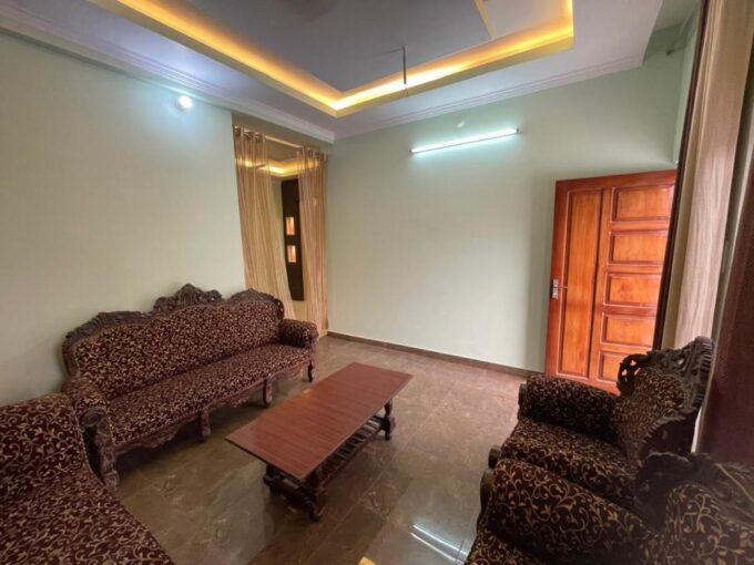 4BHK 4Baths Flats/Apartment for Rent in Sahastradhara Heights Sahastradhara Road Dehradun Uttarakhand