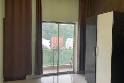 3BHK 4Baths Flats/Apartment for Rent in Ultima Homes Dalanwala Dehradun Uttarakhand