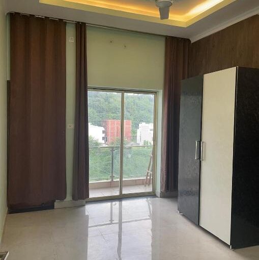 3BHK 4Baths Flats/Apartment for Rent in Ultima Homes Dalanwala Dehradun Uttarakhand