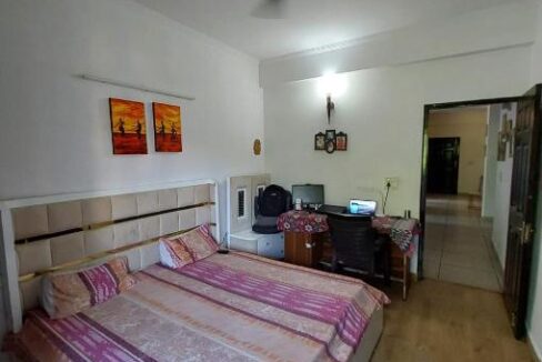 3BHK 3Baths Flats/Apartment for Rent in isbt Turner Road Dehradun Uttarakhand