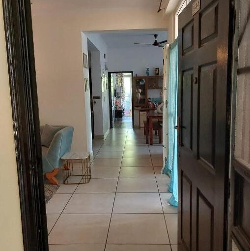 2BHK 2Baths Flats/Apartment for Rent in Mdda Colony Turner Road Dehradun Uttarakhand