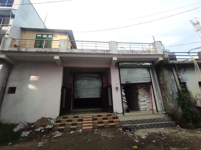 Factory Industrial Shed Warehouse /Godown For Lease Rent in Prem nagar Dehradun Uttarakhand
