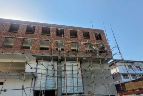 Factory Industrial Shed Warehouse /Godown For Lease Rent in Mohabbewala Dehradun Uttarakhand
