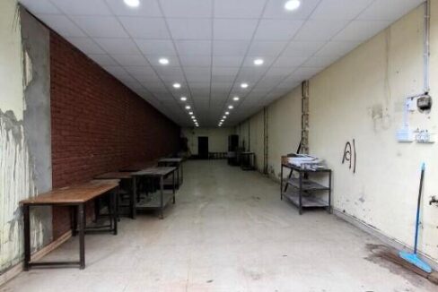 Factory Industrial Shed Warehouse /Godown For Lease Rent in Subhash Nagar Dehradun Uttarakhand
