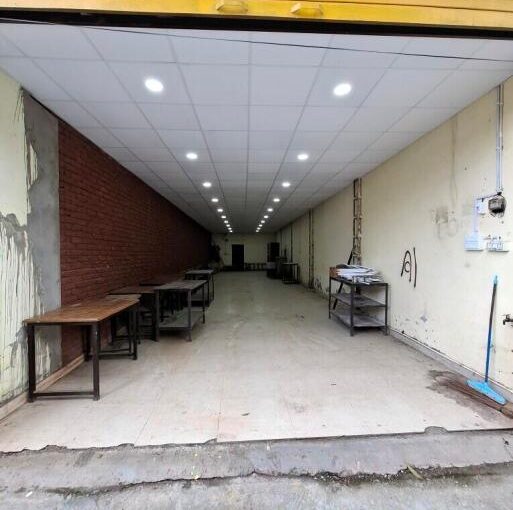 Factory Industrial Shed Warehouse /Godown For Lease Rent in Subhash Nagar Dehradun Uttarakhand