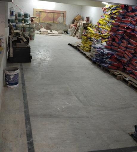 Factory Industrial Shed Warehouse /Godown For Lease Rent in Chander Nagar Dehradun Uttarakhand