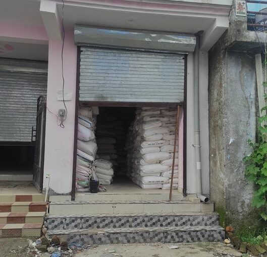 Factory Industrial Shed Warehouse/Godown For Lease Rent in Majra Dehradun Uttarakhand