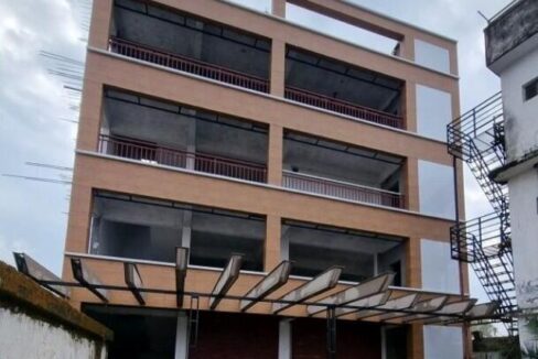 Factory Industrial Shed Warehouse /Godown For Lease Rent in Tunwala Dehradun Uttarakhand