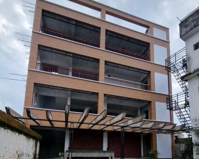 Factory Industrial Shed Warehouse /Godown For Lease Rent in Tunwala Dehradun Uttarakhand