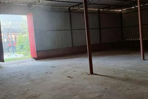 Factory Industrial Shed Warehouse /Godown For Lease Rent in Gujrara Mansingh Dehradun Uttarakhand