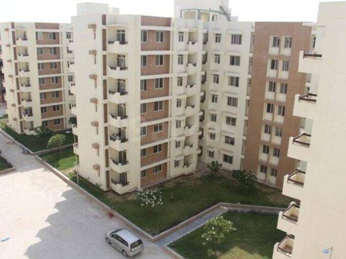 2BHK 2Baths Flats/Apartment for Rent in Hero Haridwar Greens Roshanabad Haridwar Uttarakhand