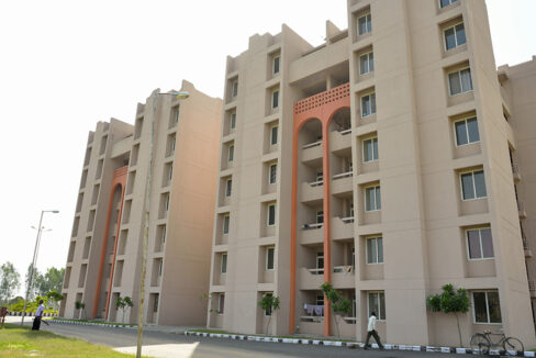2BHK 2Baths Flats/Apartment for Rent in Hero Haridwar Greens Roshanabad Haridwar Uttarakhand