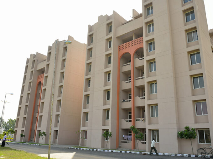 2BHK 2Baths Flats/Apartment for Rent in Hero Haridwar Greens Roshanabad Haridwar Uttarakhand