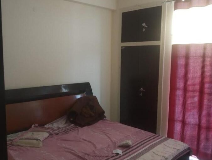 2BHK 2Baths Flats/Apartment for Rent in Mantra Happy Homes Sidcul Haridwar Uttarakhand