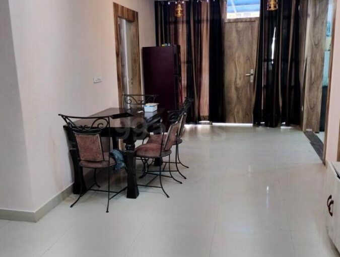 2BHK 2Baths Flats/Apartment for Rent in Eminent Aarogyam Badheri Rajputan Haridwar Uttarakhand