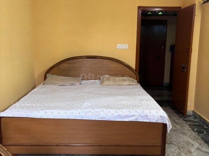 2BHK 1Bath Flats/Apartment for Rent in Gayatri Lok Apartment Kankhal Haridwar Uttarakhand