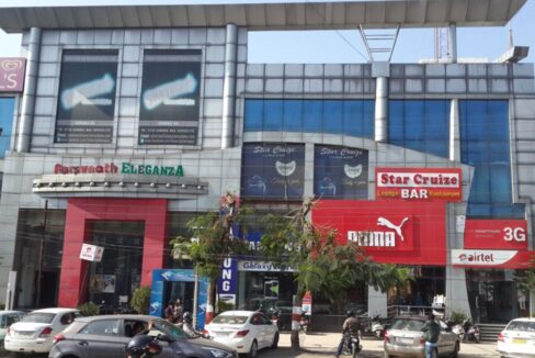 Commercial Shops for Rent Lease in Parsvnath Eleganza Hathibarkala Salwala Dehradun Uttarakhand