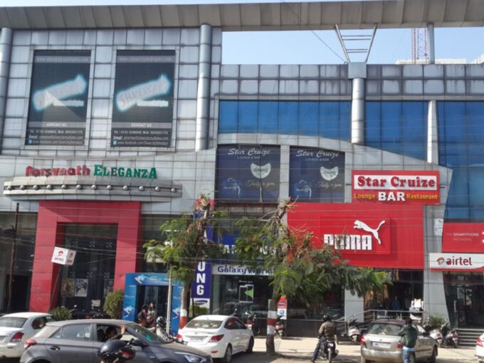 Commercial Shops for Rent Lease in Parsvnath Eleganza Hathibarkala Salwala Dehradun Uttarakhand