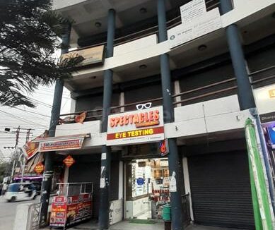 Commercial Shops for Rent Lease in Doon IT Park Dehradun Uttarakhand