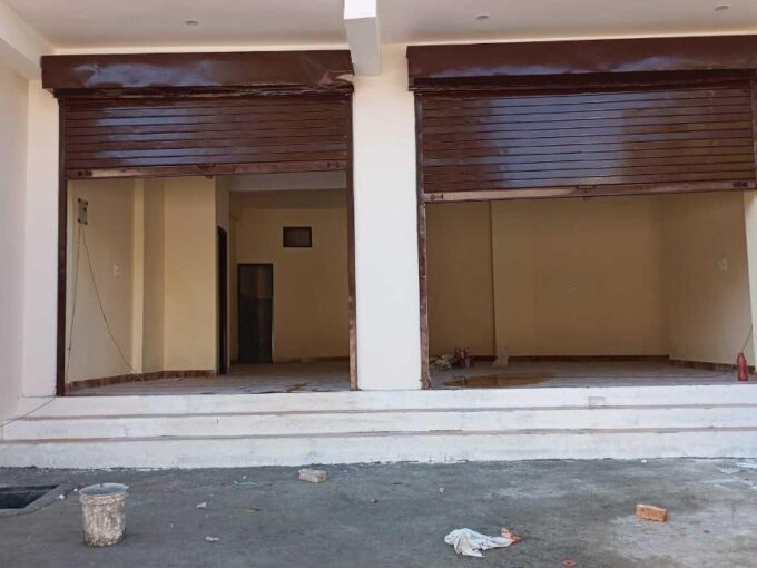Commercial Shops for Rent Lease in Dalanwala Dehradun Uttarakhand
