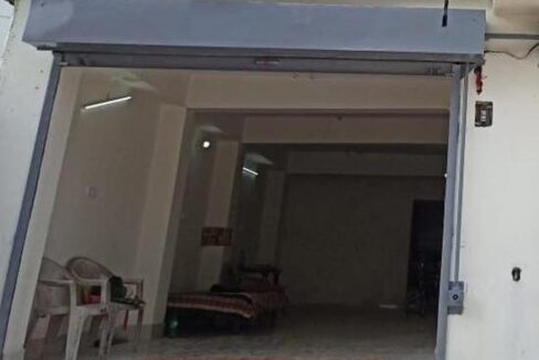 Commercial Shops for Rent Lease in Race Course Dehradun Uttarakhand