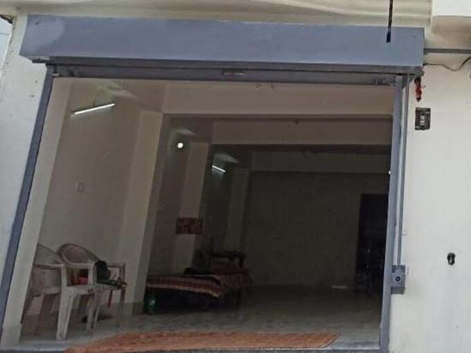 Commercial Shops for Rent Lease in Race Course Dehradun Uttarakhand