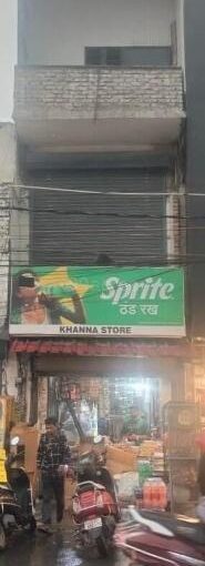 Commercial Shops for Rent Lease in Prem nagar Dehradun Uttarakhand