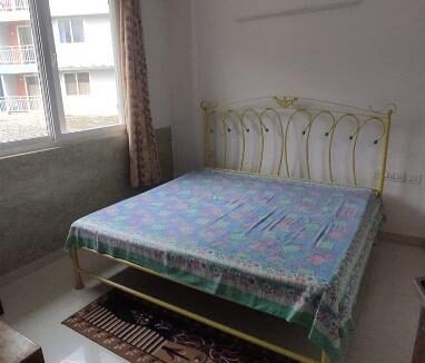 3BHK 3Baths Flats/Apartment for Rent in Infinity Greens Malsi Dehradun Uttarakhand