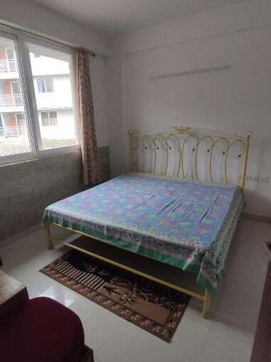 3BHK 3Baths Flats/Apartment for Rent in Infinity Greens Malsi Dehradun Uttarakhand