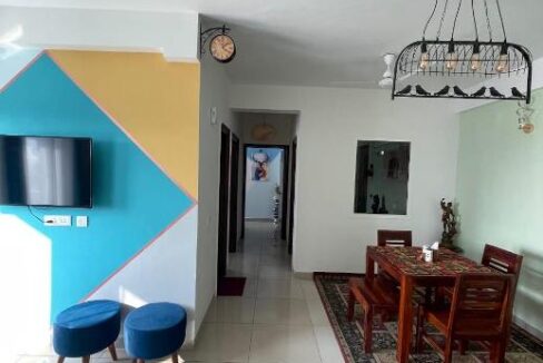 2BHK 2Baths Flats/Apartment for Rent in Imperial Heights Mussoorie Road Dehradun Uttarakhand