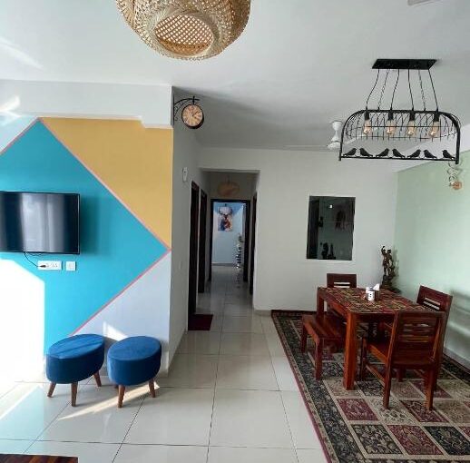 2BHK 2Baths Flats/Apartment for Rent in Imperial Heights Mussoorie Road Dehradun Uttarakhand