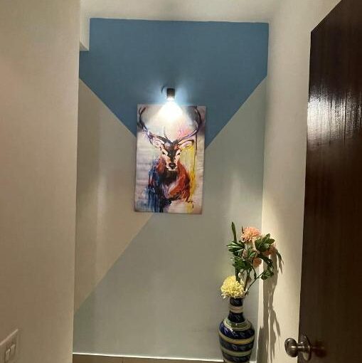 4BHK 2Baths Flats/Apartment for Rent in Nathu wala Dang Raipur road Dehradun Nathuawala Dehradun Uttarakhand