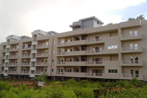 3BHK 3Baths Flats/Apartment for Rent in SG Impressions Danda Dhoran Dehradun Uttarakhand