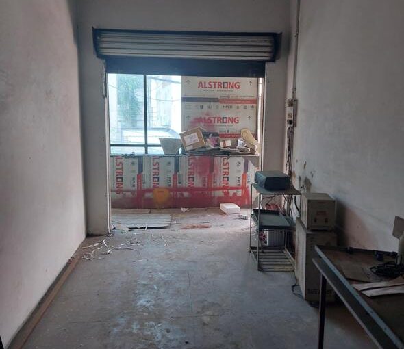 Commercial Showrooms for Rent Lease in Kukra Muzaffarnagar
