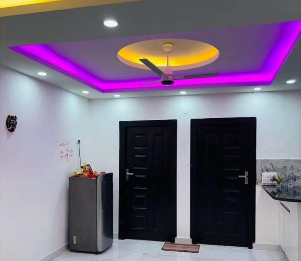 3BHK 2Baths Flats/Apartment for Rent in Windsor Court Sahastradhara Road Dehradun Uttarakhand