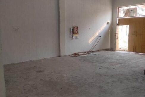Commercial Showrooms Shop for Rent Lease in Laxman Vihar Colony MuzaffarNagar