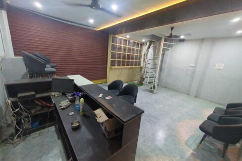 Commercial Shops for Rent Lease in Doon IT Park Dehradun Uttarakhand